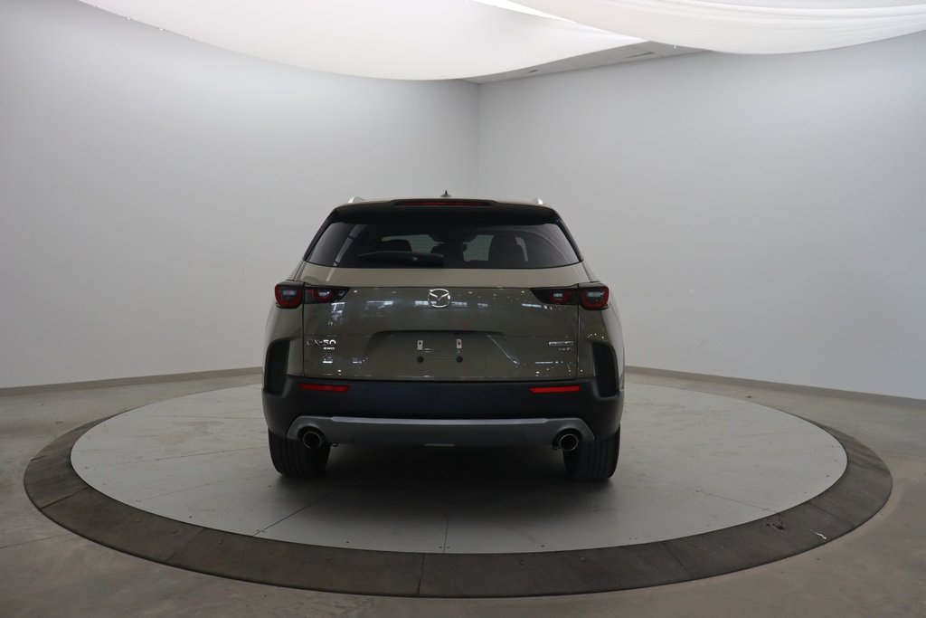 Mazda CX-50  2023 à Jonquière, Québec - 5 - w1024h768px