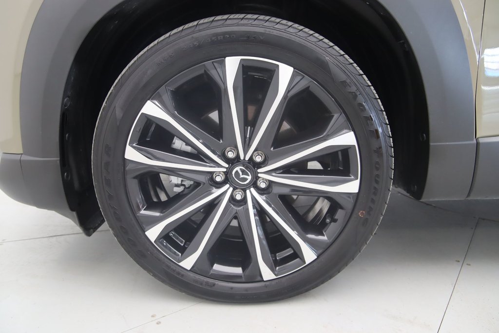Mazda CX-50  2023 à Jonquière, Québec - 19 - w1024h768px