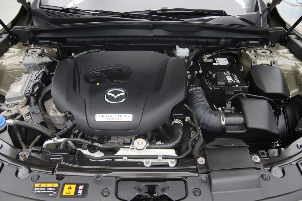 Mazda CX-50  2023 à Jonquière, Québec - 17 - w1024h768px