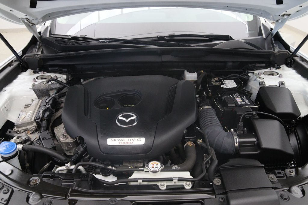 2023 Mazda CX-50 in Sept-Îles, Quebec - 15 - w1024h768px