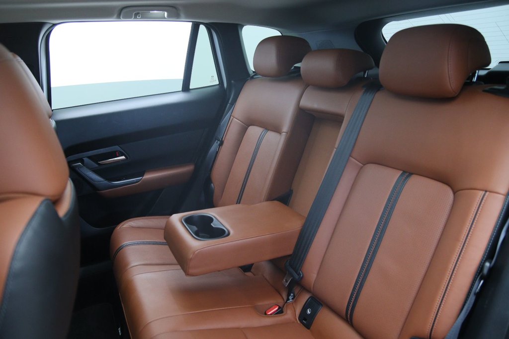2023 Mazda CX-50 in Sept-Îles, Quebec - 9 - w1024h768px