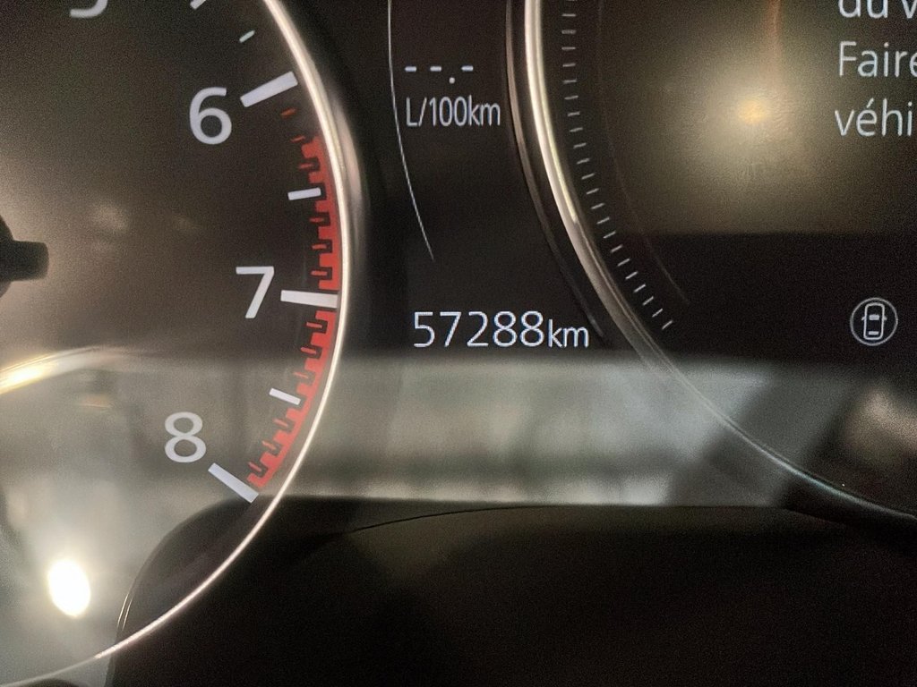 2024 Mazda CX-50 in Jonquière, Quebec - 13 - w1024h768px