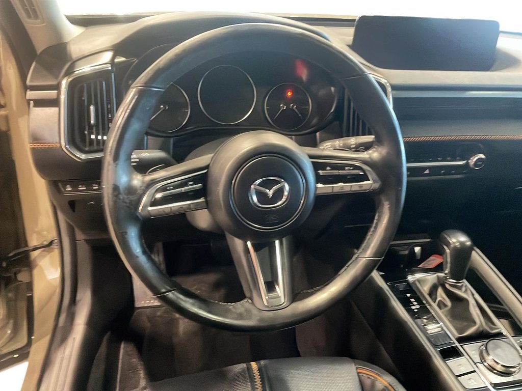 2024 Mazda CX-50 in Jonquière, Quebec - 12 - w1024h768px