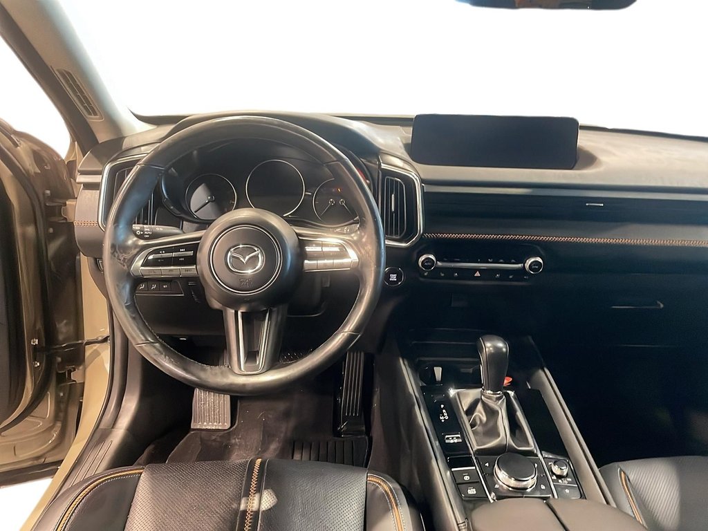 2024 Mazda CX-50 in Jonquière, Quebec - 10 - w1024h768px