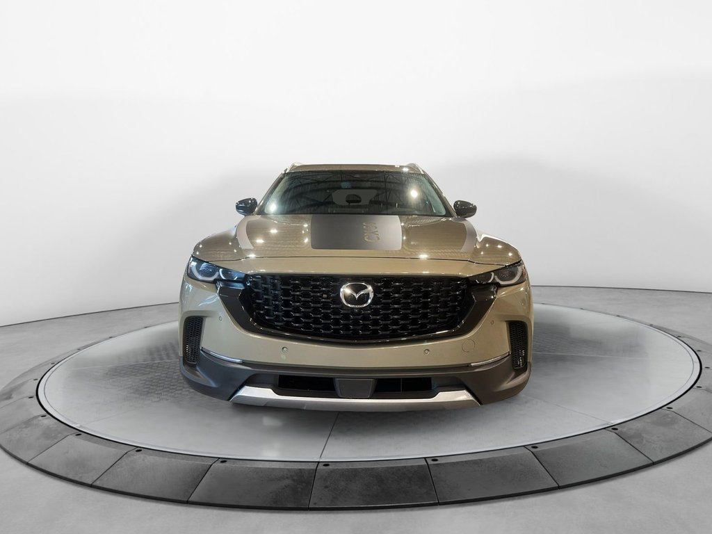 2024 Mazda CX-50 in Jonquière, Quebec - 2 - w1024h768px