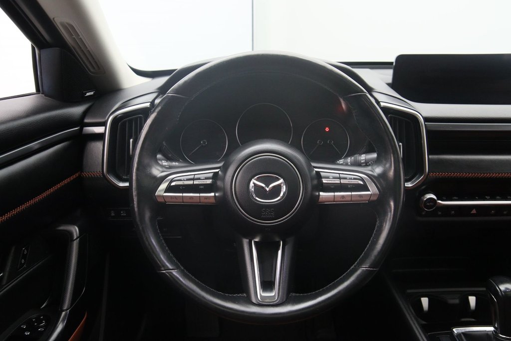 2024 Mazda CX-50 GT in Chicoutimi, Quebec - 12 - w1024h768px