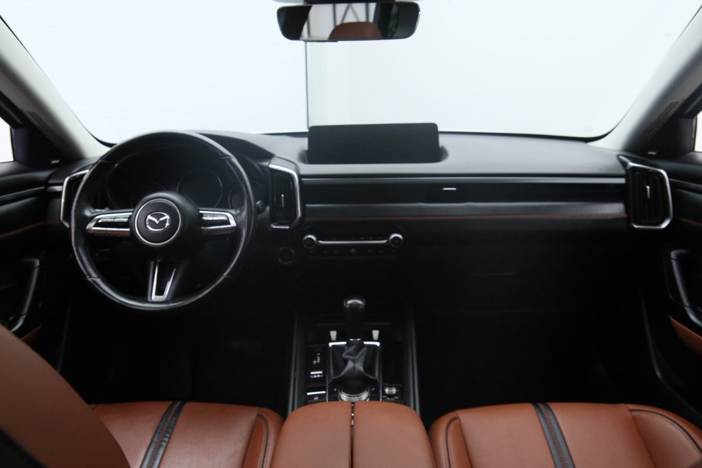 2024 Mazda CX-50 GT in Chicoutimi, Quebec - 11 - w1024h768px