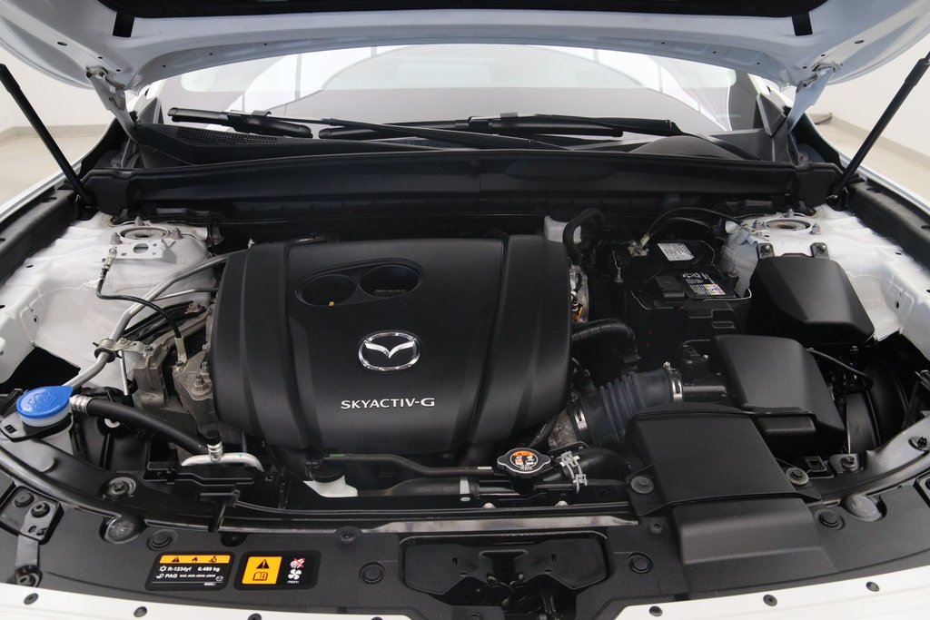 2024 Mazda CX-50 GT in Chicoutimi, Quebec - 16 - w1024h768px