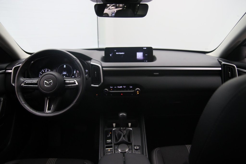 2025 Mazda CX-50 in Jonquière, Quebec - 11 - w1024h768px