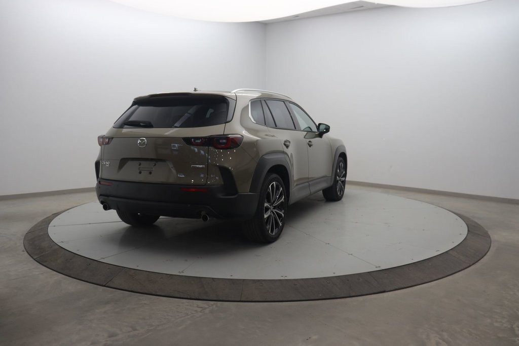 Mazda CX-50 GT 2025 à Chicoutimi, Québec - 4 - w1024h768px