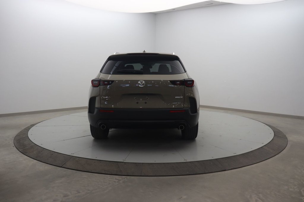 Mazda CX-50 GT 2025 à Chicoutimi, Québec - 5 - w1024h768px