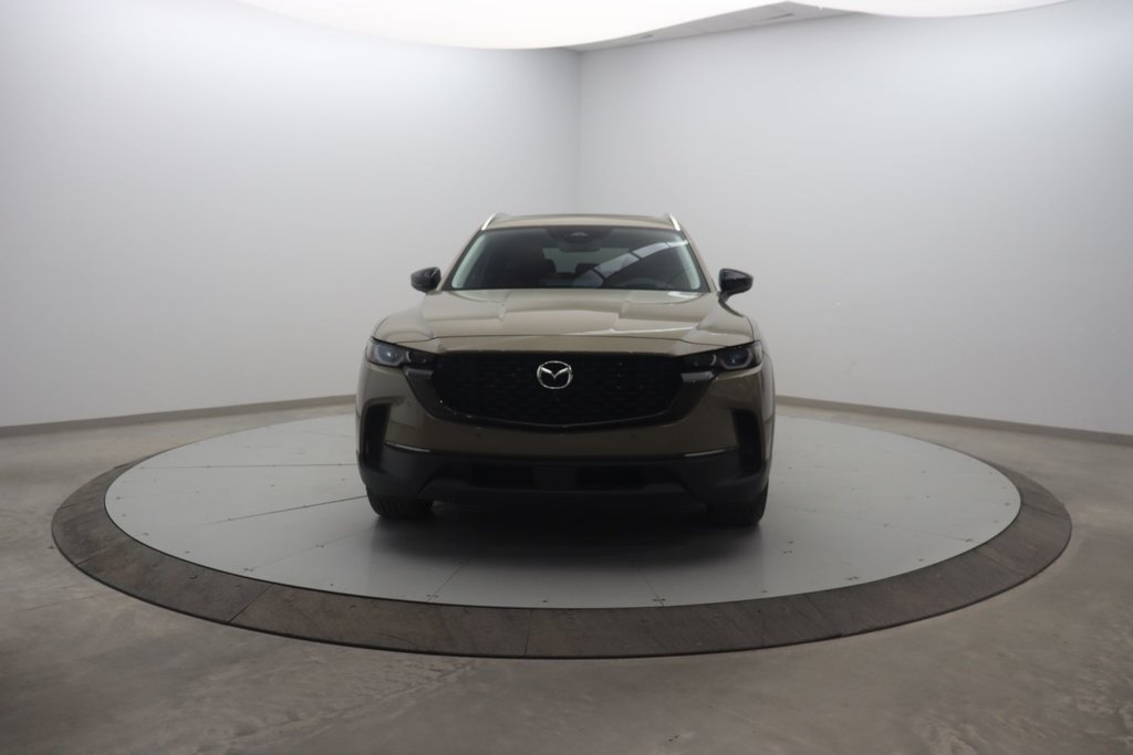 Mazda CX-50 GT 2025 à Chicoutimi, Québec - 2 - w1024h768px