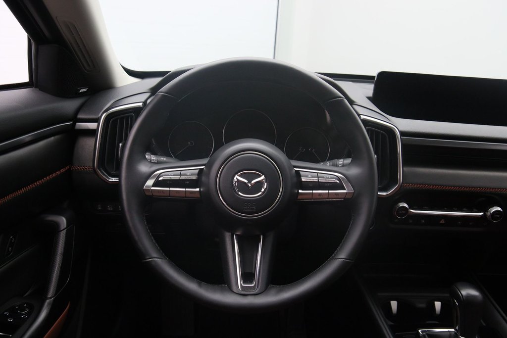 Mazda CX-50 GT 2025 à Chicoutimi, Québec - 12 - w1024h768px