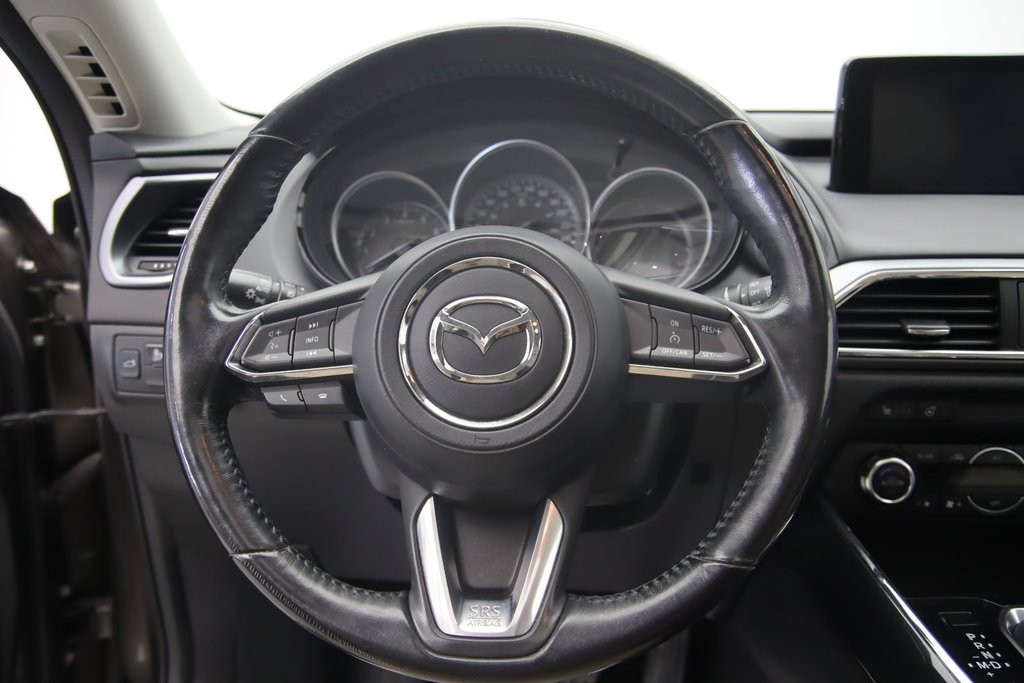 2016 Mazda CX-9 in Jonquière, Quebec - 12 - w1024h768px