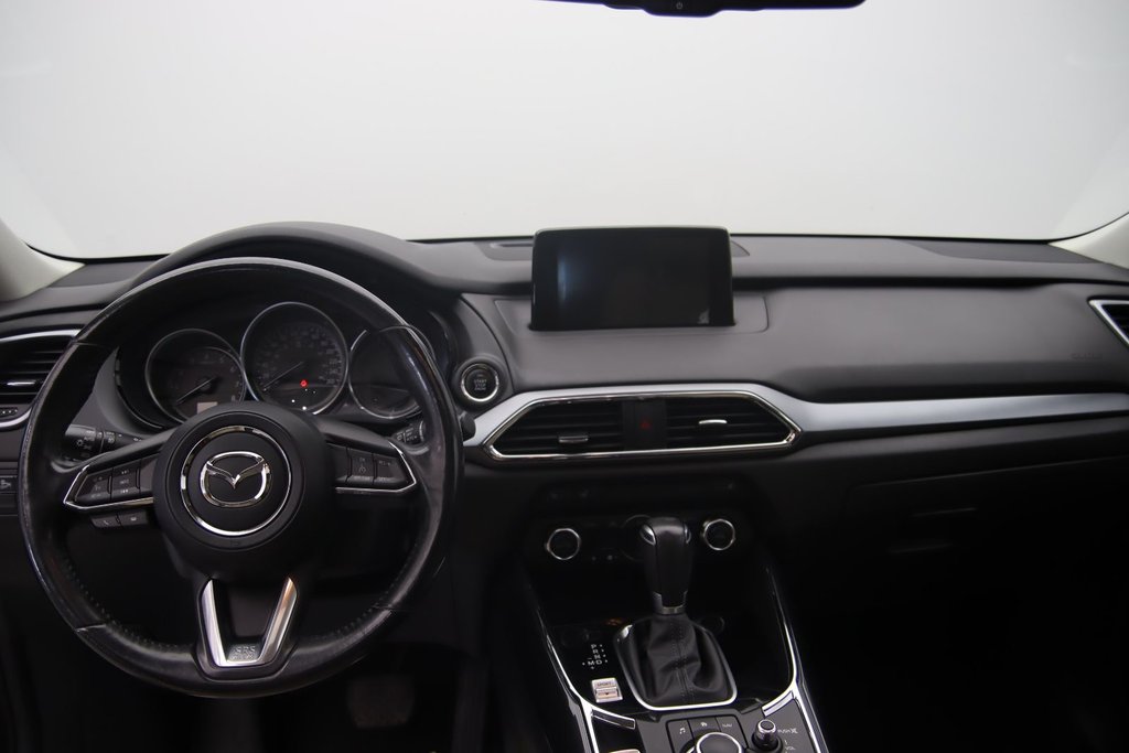 2016 Mazda CX-9 in Jonquière, Quebec - 11 - w1024h768px