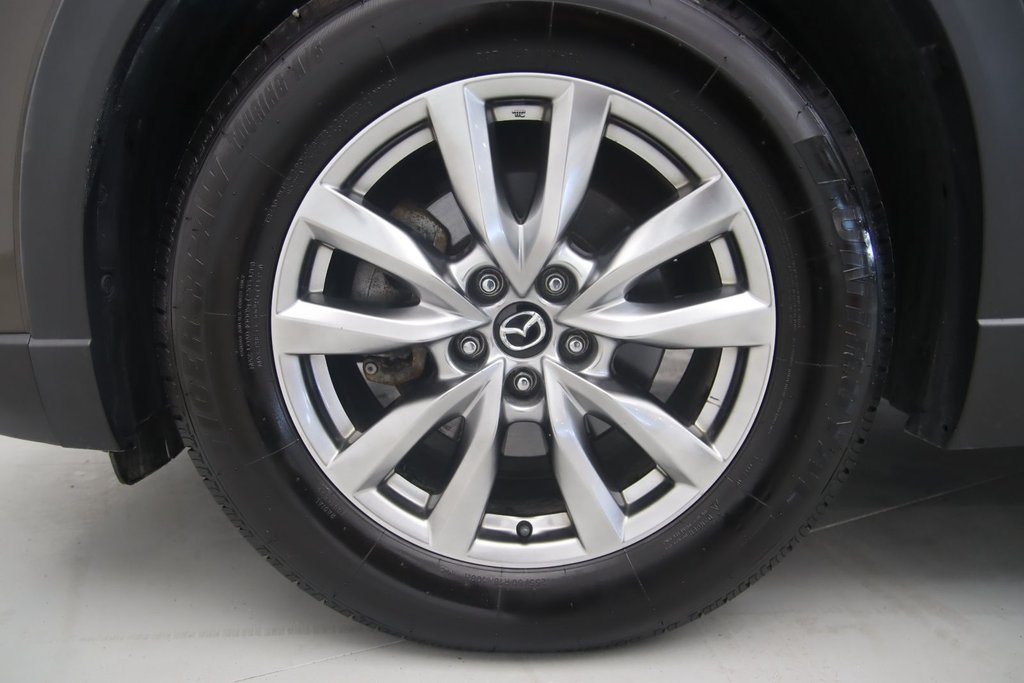 2016 Mazda CX-9 in Jonquière, Quebec - 19 - w1024h768px