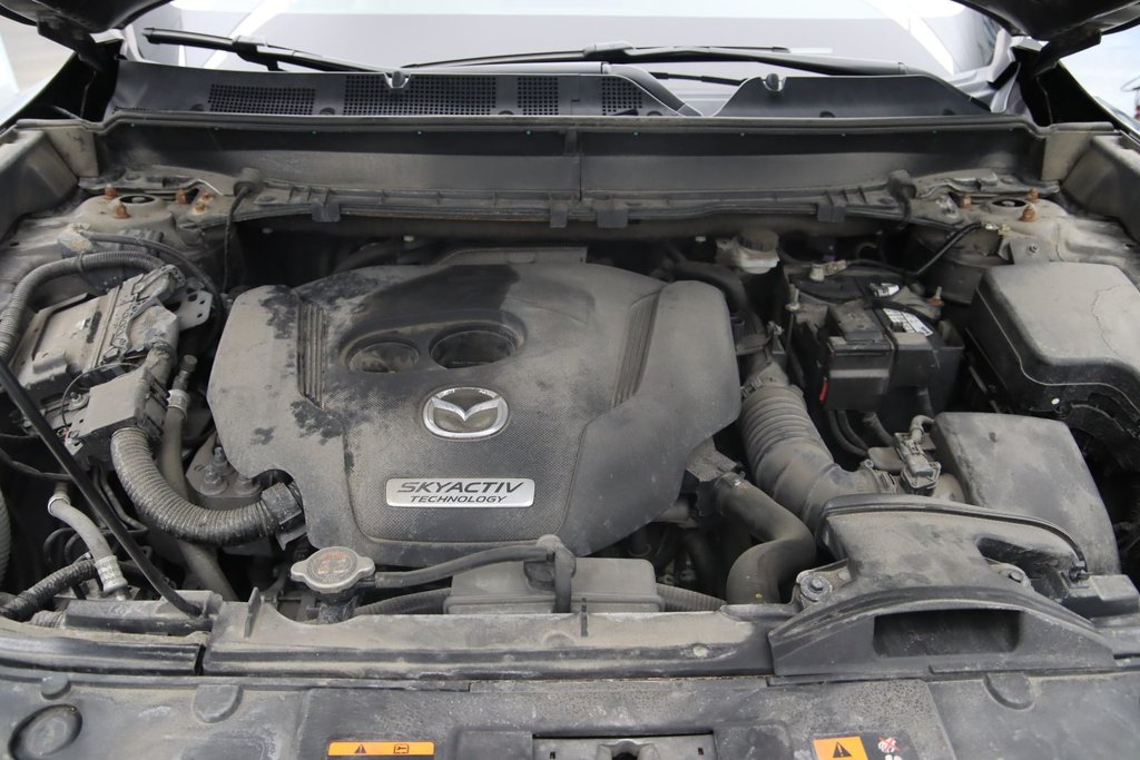 2016 Mazda CX-9 in Jonquière, Quebec - 17 - w1024h768px