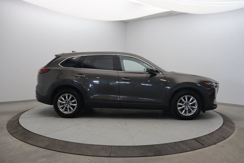 2016 Mazda CX-9 in Jonquière, Quebec - 3 - w1024h768px