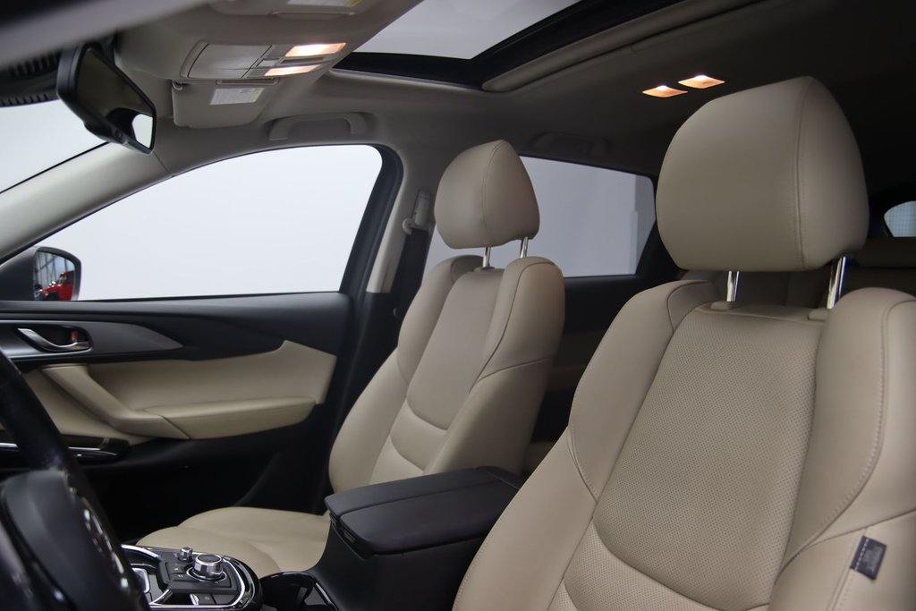 2016 Mazda CX-9 in Jonquière, Quebec - 7 - w1024h768px