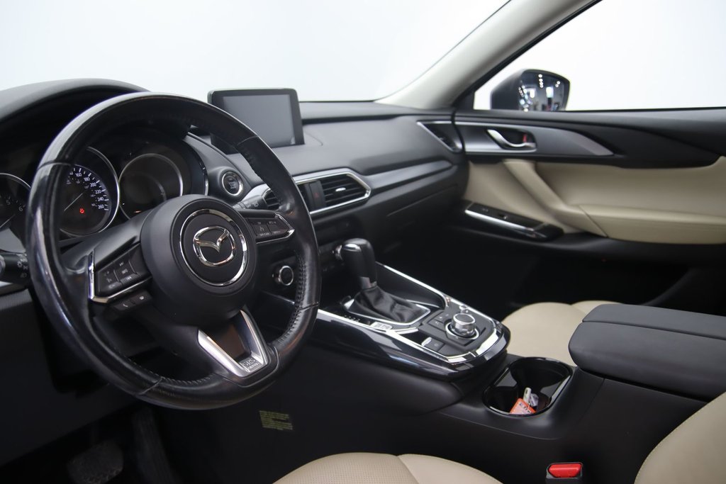 2016 Mazda CX-9 in Jonquière, Quebec - 6 - w1024h768px