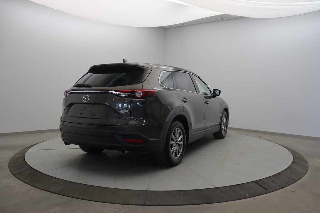 2016 Mazda CX-9 in Jonquière, Quebec - 4 - w1024h768px