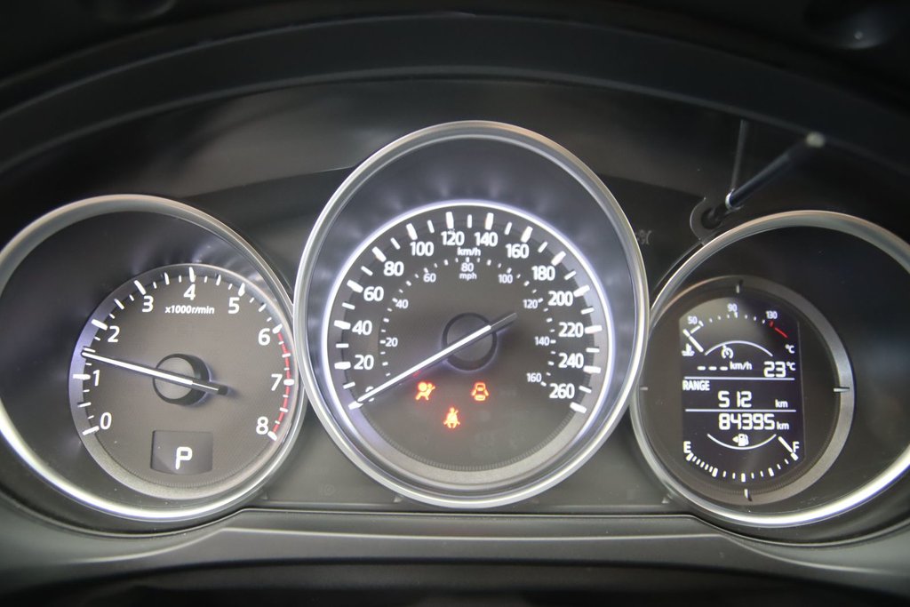 2016 Mazda CX-9 in Jonquière, Quebec - 13 - w1024h768px