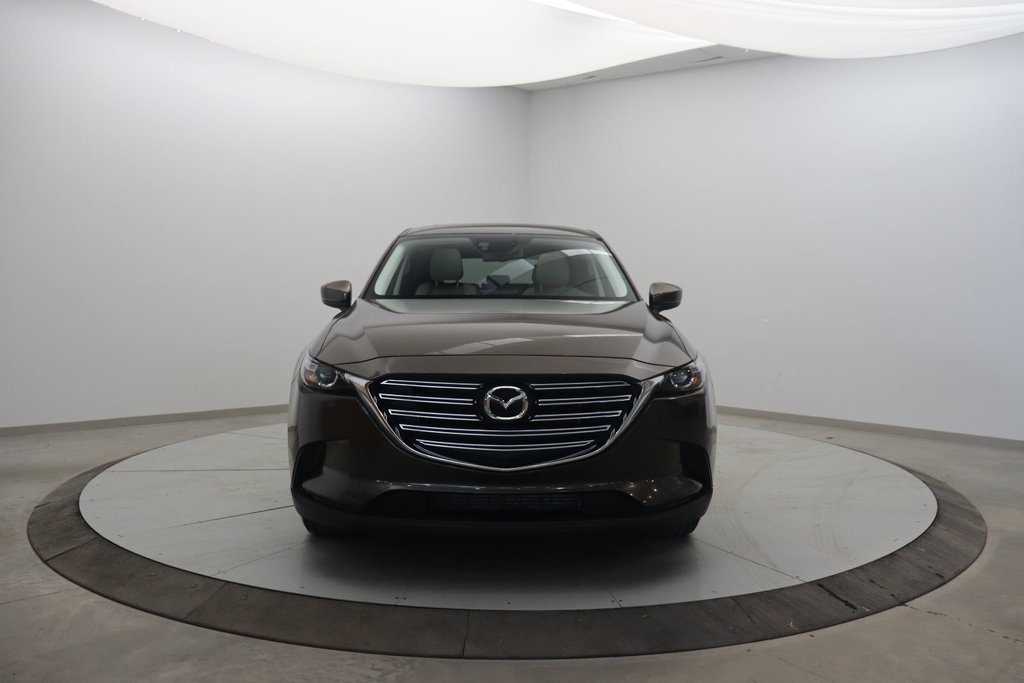 2016 Mazda CX-9 in Jonquière, Quebec - 2 - w1024h768px
