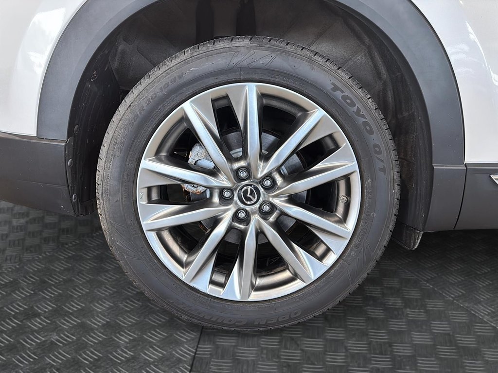 Mazda CX-9 Signature 2018 à Chicoutimi, Québec - 7 - w1024h768px
