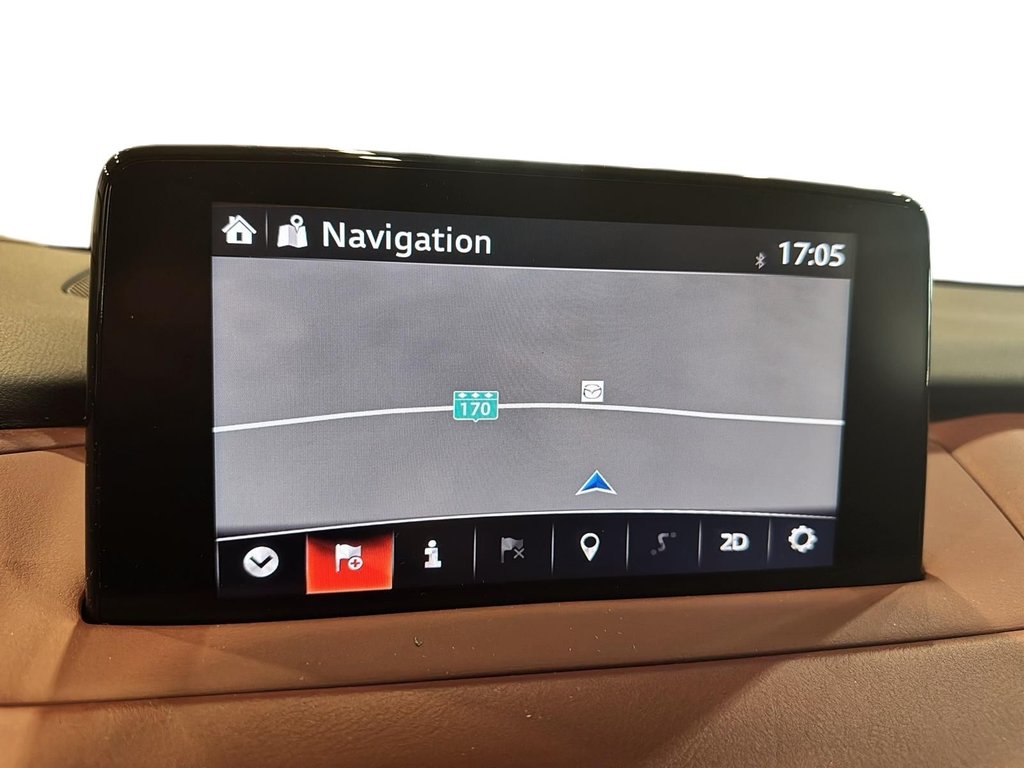 Mazda CX-9 Signature 2018 à Chicoutimi, Québec - 16 - w1024h768px