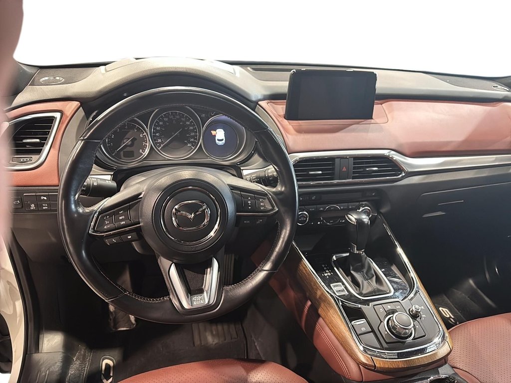 Mazda CX-9 Signature 2018 à Chicoutimi, Québec - 12 - w1024h768px