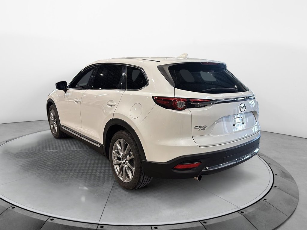 Mazda CX-9 Signature 2018 à Chicoutimi, Québec - 4 - w1024h768px