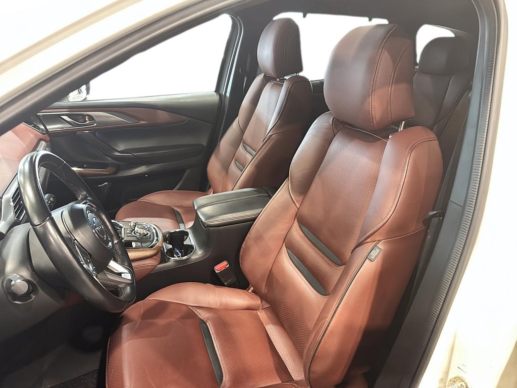Mazda CX-9 Signature 2018 à Chicoutimi, Québec - 11 - w1024h768px