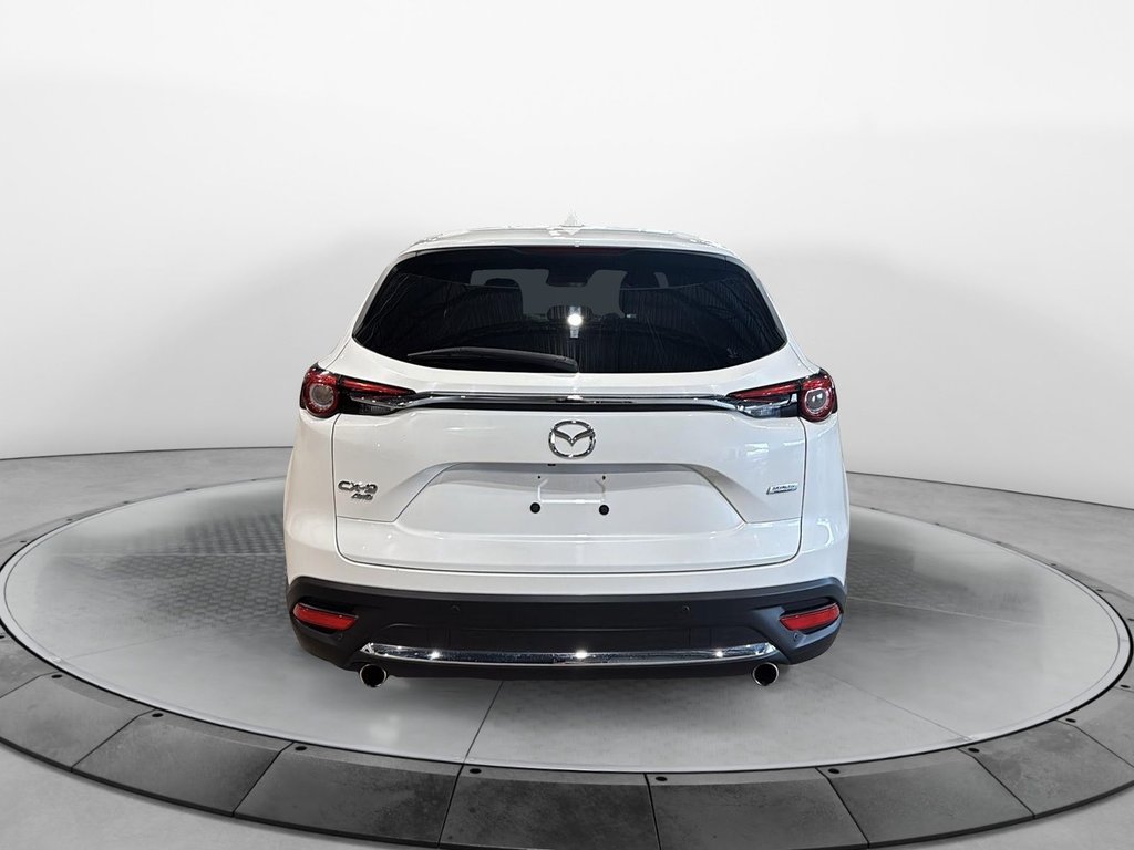 Mazda CX-9 Signature 2018 à Chicoutimi, Québec - 3 - w1024h768px