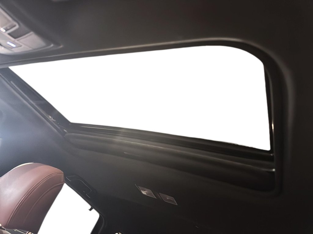 Mazda CX-9 Signature 2018 à Chicoutimi, Québec - 14 - w1024h768px