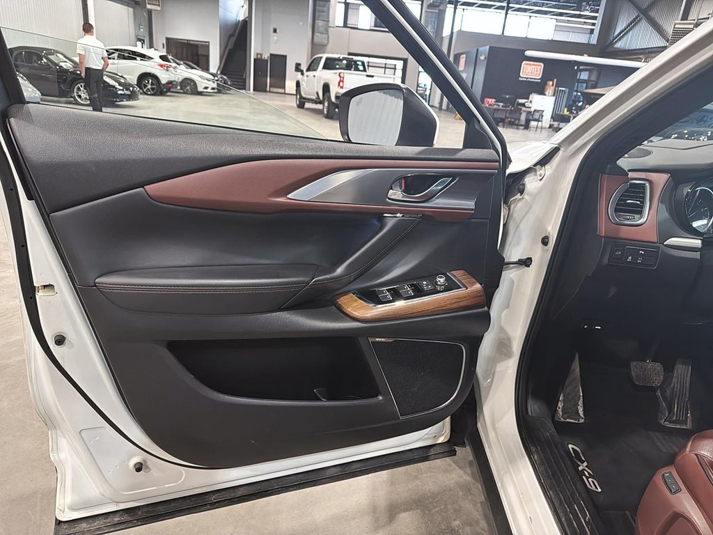 Mazda CX-9 Signature 2018 à Chicoutimi, Québec - 13 - w1024h768px