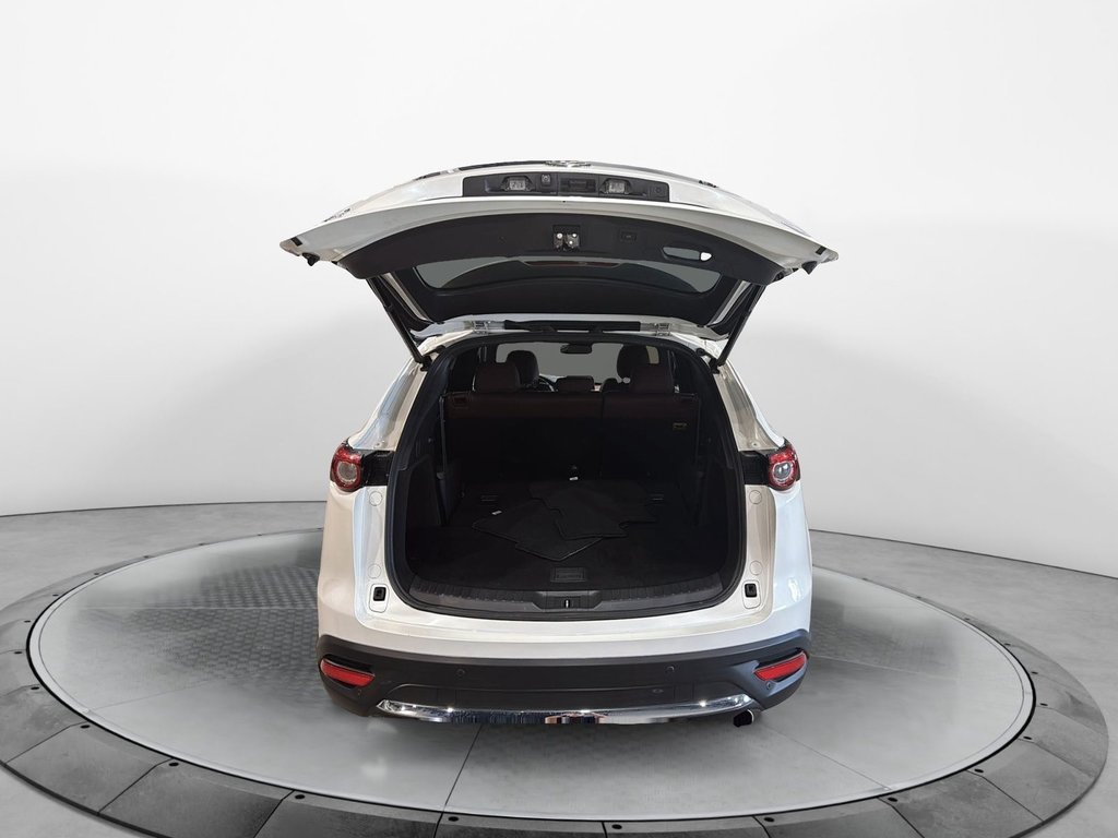 Mazda CX-9 Signature 2018 à Chicoutimi, Québec - 6 - w1024h768px
