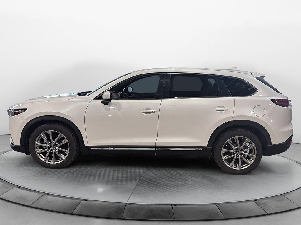 Mazda CX-9 Signature 2018 à Chicoutimi, Québec - 5 - w1024h768px