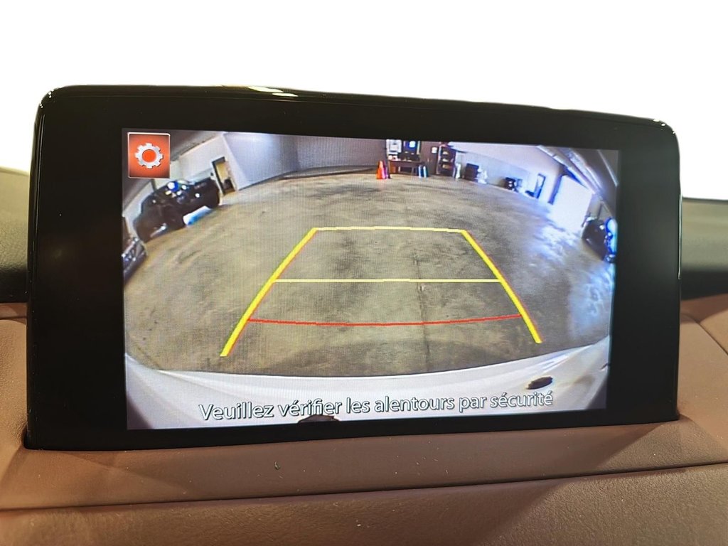 Mazda CX-9 Signature 2018 à Chicoutimi, Québec - 15 - w1024h768px