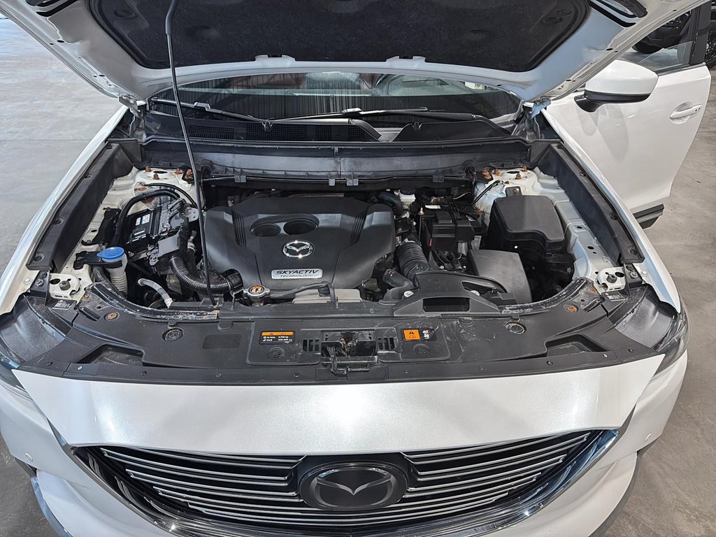 Mazda CX-9 Signature 2018 à Chicoutimi, Québec - 8 - w1024h768px