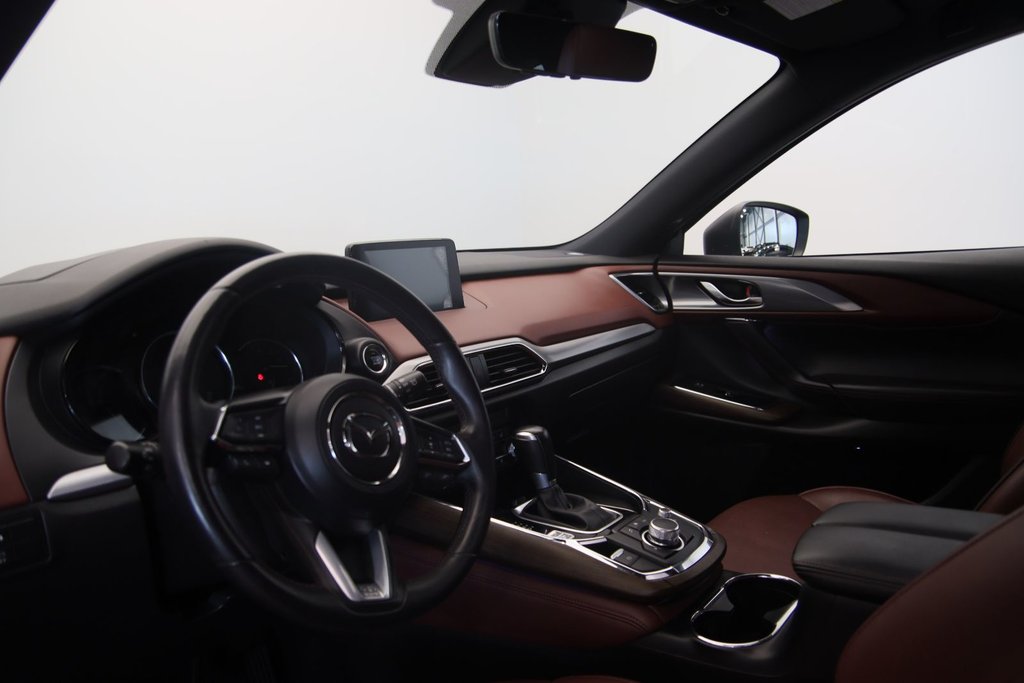 2019 Mazda CX-9 in Baie-Comeau, Quebec - 6 - w1024h768px