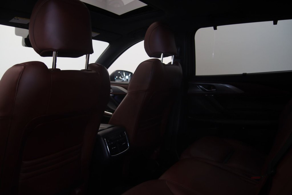 2019 Mazda CX-9 in Baie-Comeau, Quebec - 9 - w1024h768px