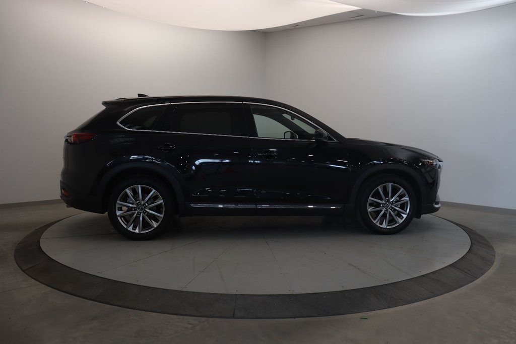 2019 Mazda CX-9 in Baie-Comeau, Quebec - 3 - w1024h768px