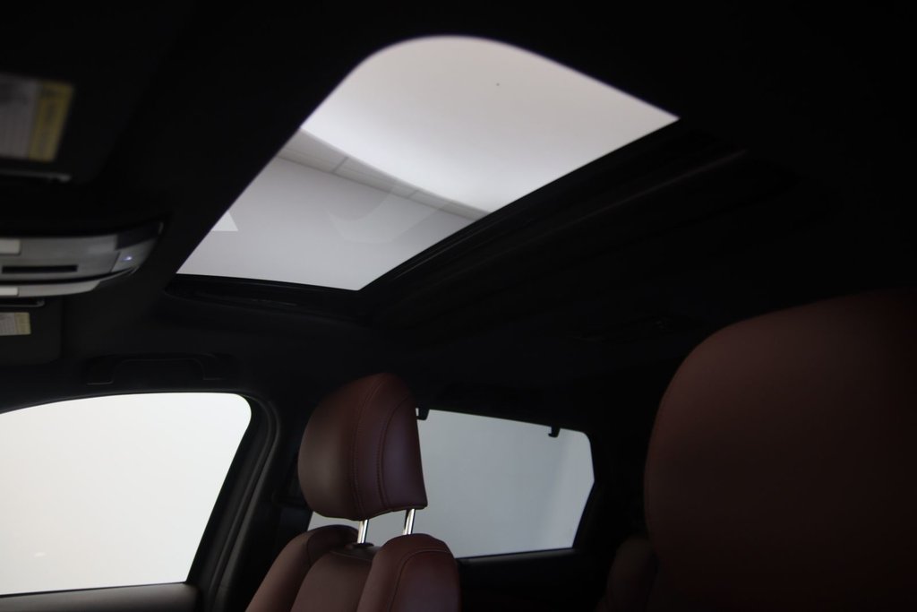 2019 Mazda CX-9 in Baie-Comeau, Quebec - 8 - w1024h768px