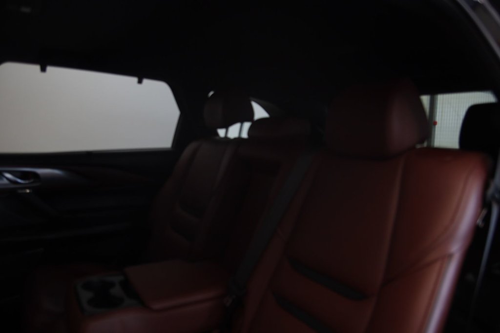 2019 Mazda CX-9 in Baie-Comeau, Quebec - 10 - w1024h768px