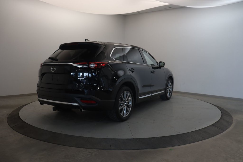 2019 Mazda CX-9 in Baie-Comeau, Quebec - 4 - w1024h768px