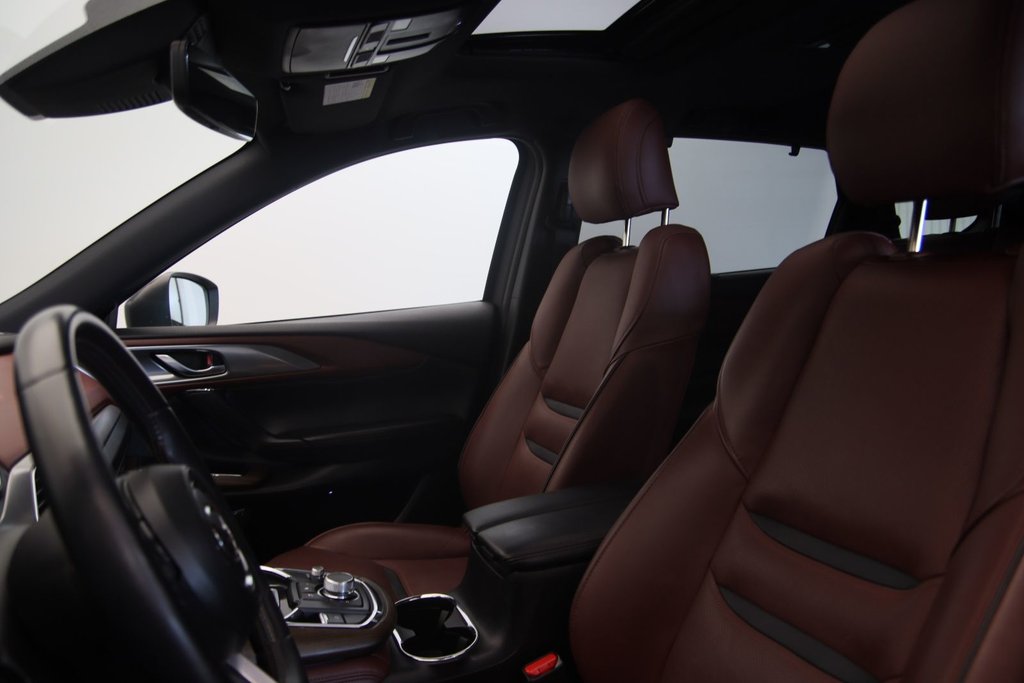 2019 Mazda CX-9 in Baie-Comeau, Quebec - 7 - w1024h768px