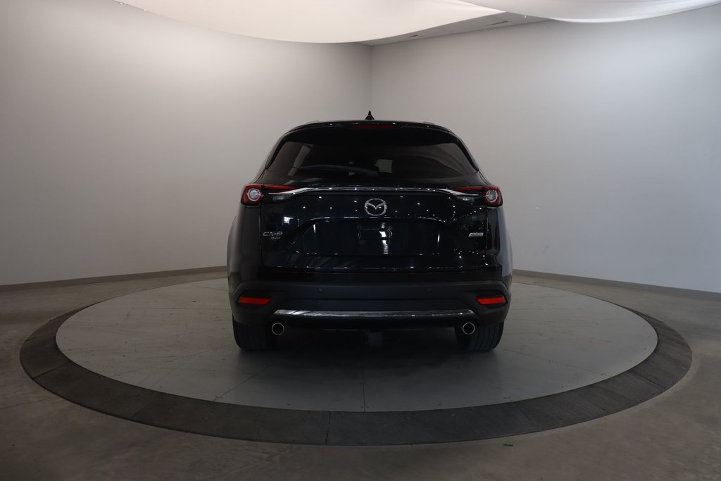 2019 Mazda CX-9 in Baie-Comeau, Quebec - 5 - w1024h768px