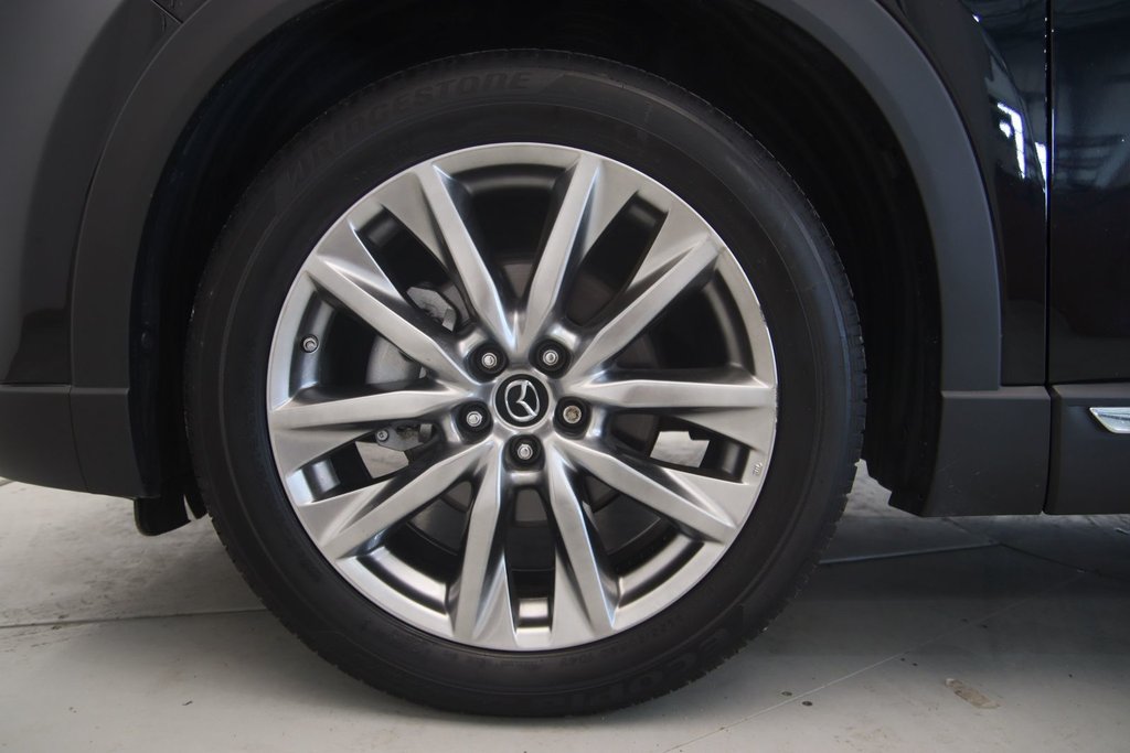 2019 Mazda CX-9 in Baie-Comeau, Quebec - 19 - w1024h768px