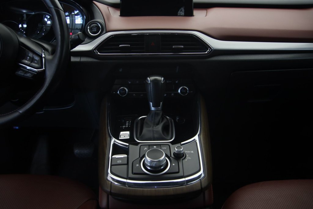 2019 Mazda CX-9 in Baie-Comeau, Quebec - 14 - w1024h768px