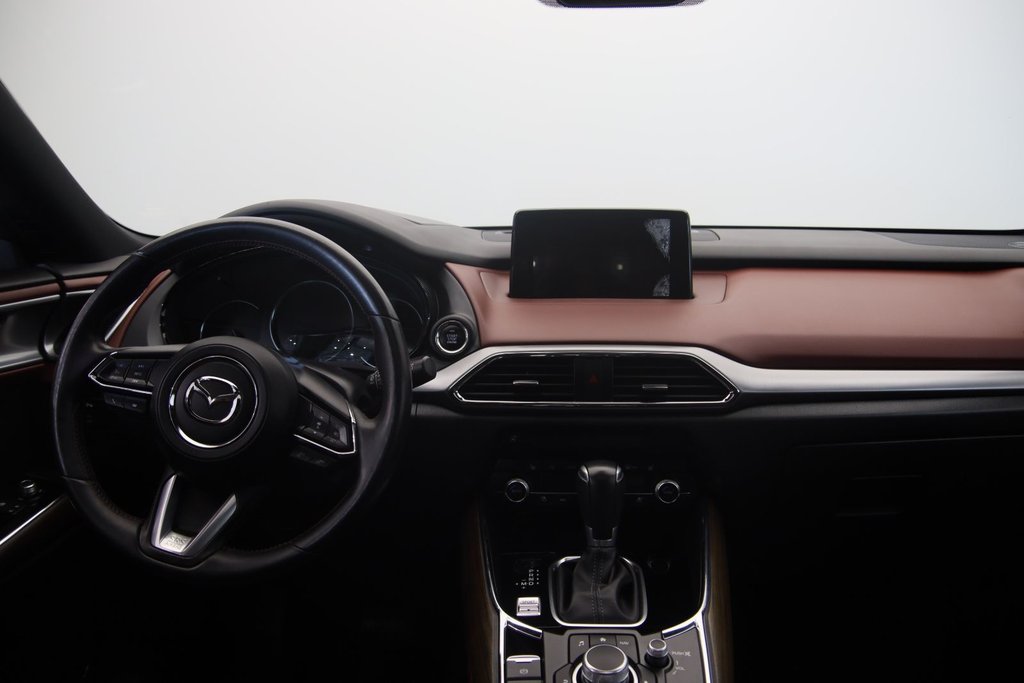 2019 Mazda CX-9 in Baie-Comeau, Quebec - 11 - w1024h768px